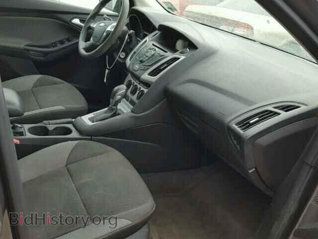 2013 FORD FOCUS - VIN: 1FADP3F23DL119291 - Photo 5