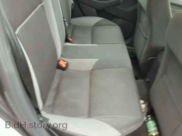 2013 FORD FOCUS - VIN: 1FADP3F23DL119291 - Photo 6