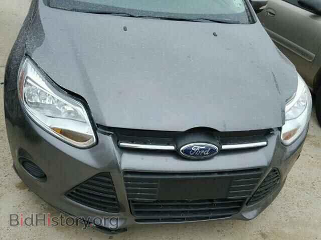 2013 FORD FOCUS - VIN: 1FADP3F23DL119291 - Photo 7