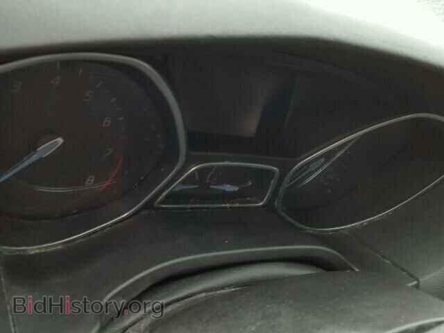 2013 FORD FOCUS - VIN: 1FADP3F23DL119291 - Photo 8
