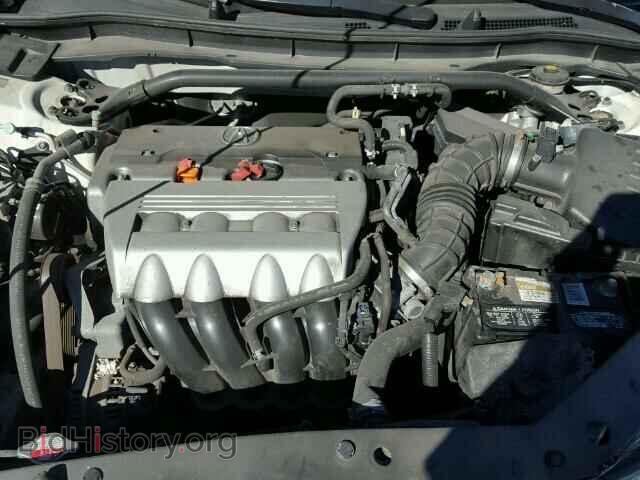 2010 ACURA TSX - VIN: JH4CU2F64AC008335 - Фото 7