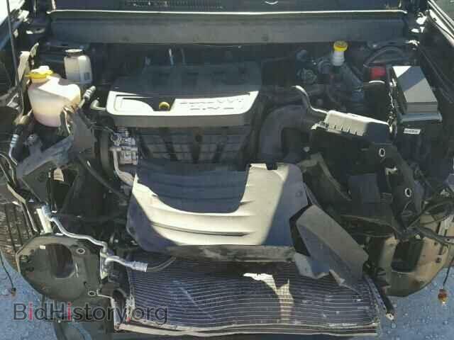 2015 DODGE JOURNEY - VIN: 3C4PDCGB0FT686631 - Фото 7