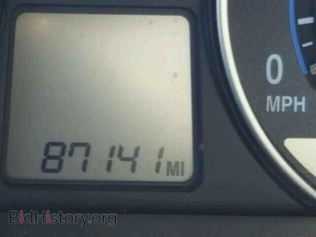 2008 KIA OPTIMA - VIN: KNAGE123785265863 - Photo 8