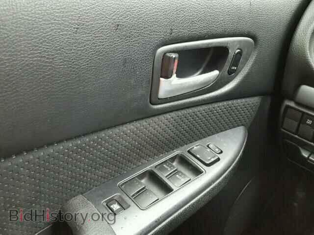 2008 MAZDA 6 - VIN: 1YVHP80C285M06104 - Фото 9