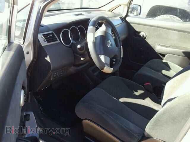 2011 NISSAN VERSA - VIN: 3N1BC1CP5BL449200 - Фото 9