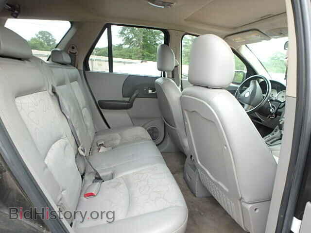 2004 SATURN VUE - VIN: 5GZCZ53424S817283 - Фото 6