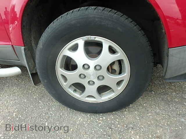 2004 SATURN VUE - VIN: 5GZCZ53424S817283 - Фото 9