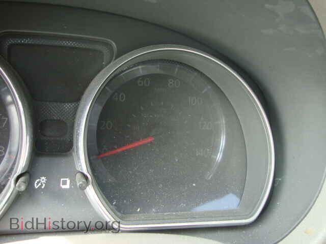 2012 NISSAN VERSA - VIN: 3N1CN7AP5CL838960 - Фото 8