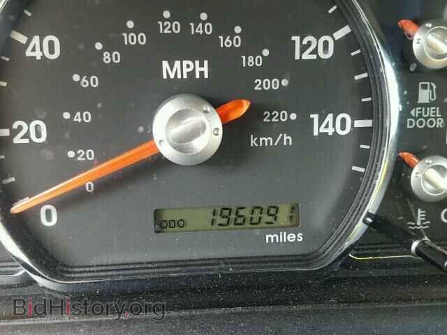 2006 MITSUBISHI GALANT - VIN: 4A3AB36F56E062269 - Фото 8