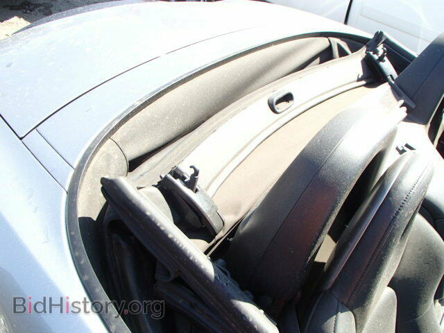 2004 HONDA S2000 - VIN: JHMAP21404T000029 - Фото 6