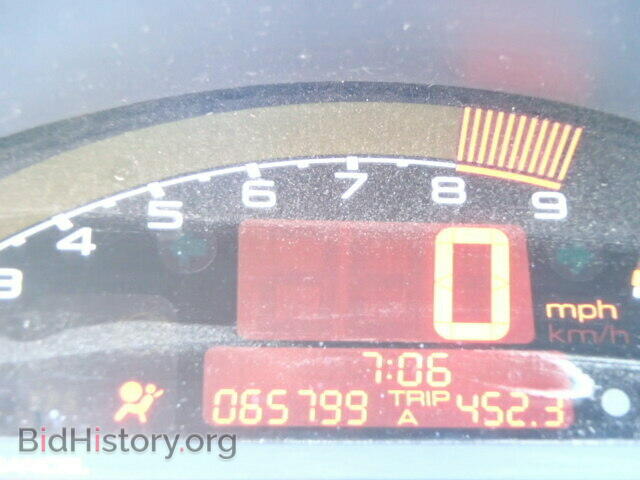 2004 HONDA S2000 - VIN: JHMAP21404T000029 - Фото 8