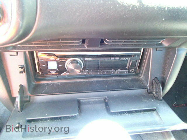 2004 HONDA S2000 - VIN: JHMAP21404T000029 - Фото 9