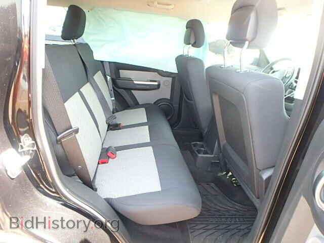 2010 DODGE NITRO - VIN: 1D4PT5GKXAW117130 - Фото 6