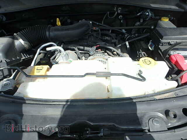 2010 DODGE NITRO - VIN: 1D4PT5GKXAW117130 - Фото 7