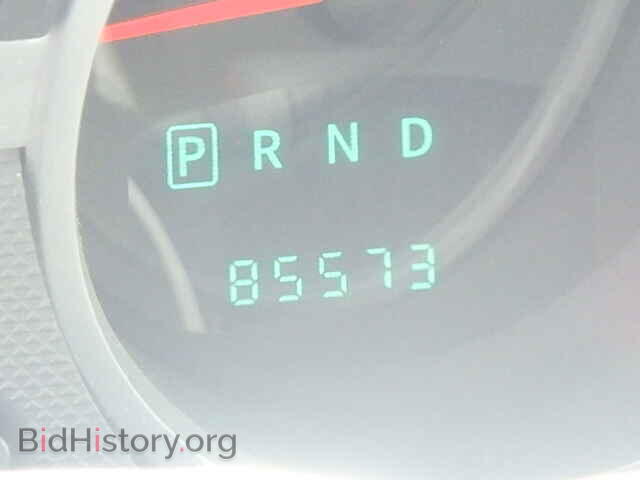 2010 DODGE NITRO - VIN: 1D4PT5GKXAW117130 - Фото 8