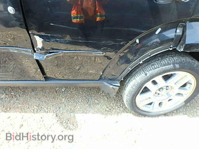 2010 DODGE NITRO - VIN: 1D4PT5GKXAW117130 - Фото 9