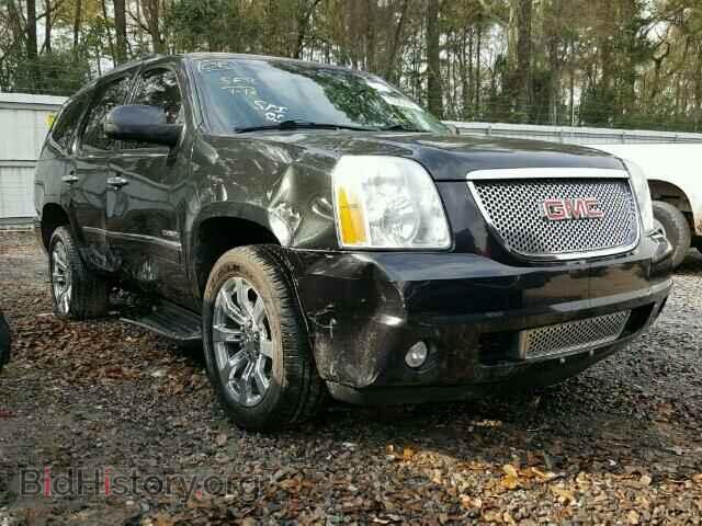 Фотография 1GKS2EEF8CR242584 - GMC YUKON 2012