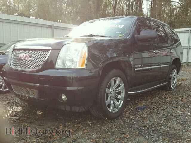 2012 GMC YUKON - VIN: 1GKS2EEF8CR242584 - Photo 2