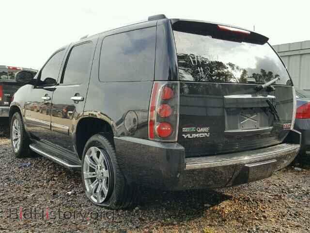 2012 GMC YUKON - VIN: 1GKS2EEF8CR242584 - Photo 3