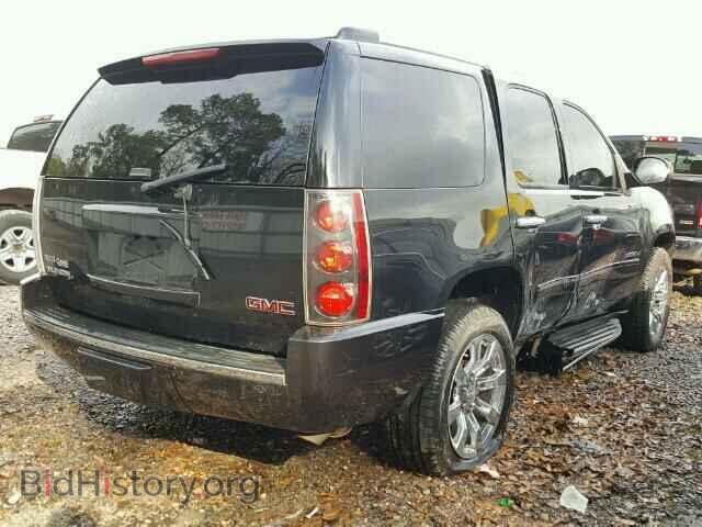 2012 GMC YUKON - VIN: 1GKS2EEF8CR242584 - Photo 4