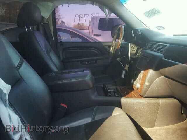 2012 GMC YUKON - VIN: 1GKS2EEF8CR242584 - Photo 5