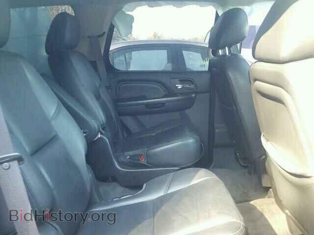 2012 GMC YUKON - VIN: 1GKS2EEF8CR242584 - Photo 6