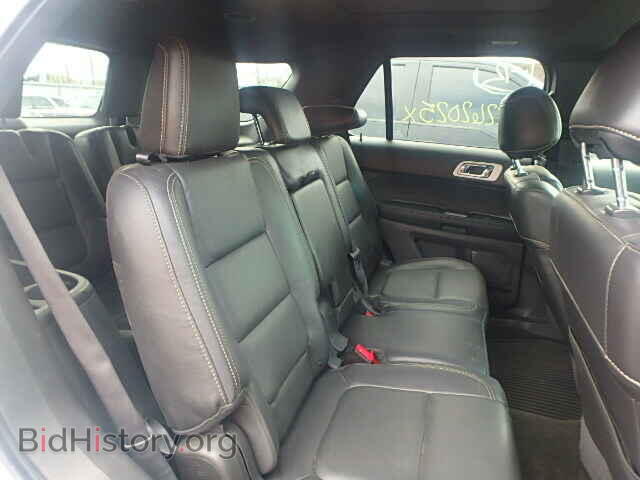 2014 FORD EXPLORER - VIN: 1FM5K8GT6EGA61961 - Фото 6