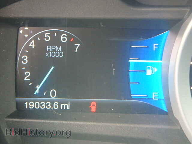 2014 FORD EXPLORER - VIN: 1FM5K8GT6EGA61961 - Фото 8