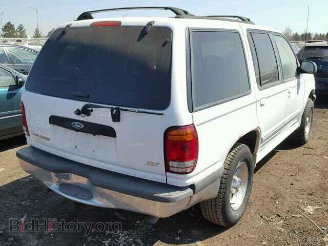 1998 FORD EXPLORER - VIN: 1FMZU34E6WUA33620 - Photo 4