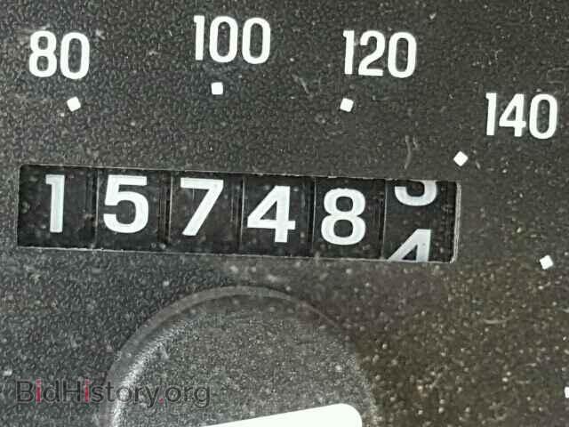 1998 FORD EXPLORER - VIN: 1FMZU34E6WUA33620 - Photo 8