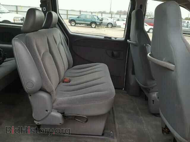 2005 DODGE CARAVAN - VIN: 1D4GP24R25B227848 - Фото 6
