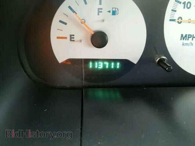 2005 DODGE CARAVAN - VIN: 1D4GP24R25B227848 - Фото 8