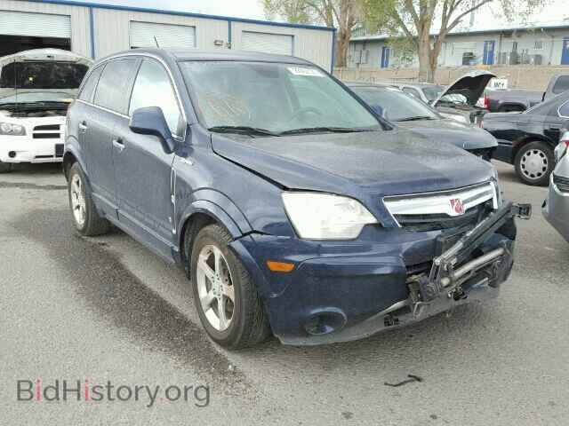Photo 3GSCL93Z19S536520 - SATURN VUE 2009