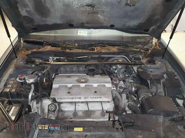 1999 CADILLAC DEVILLE - VIN: 1G6KD54Y4XU766443 - Photo 7