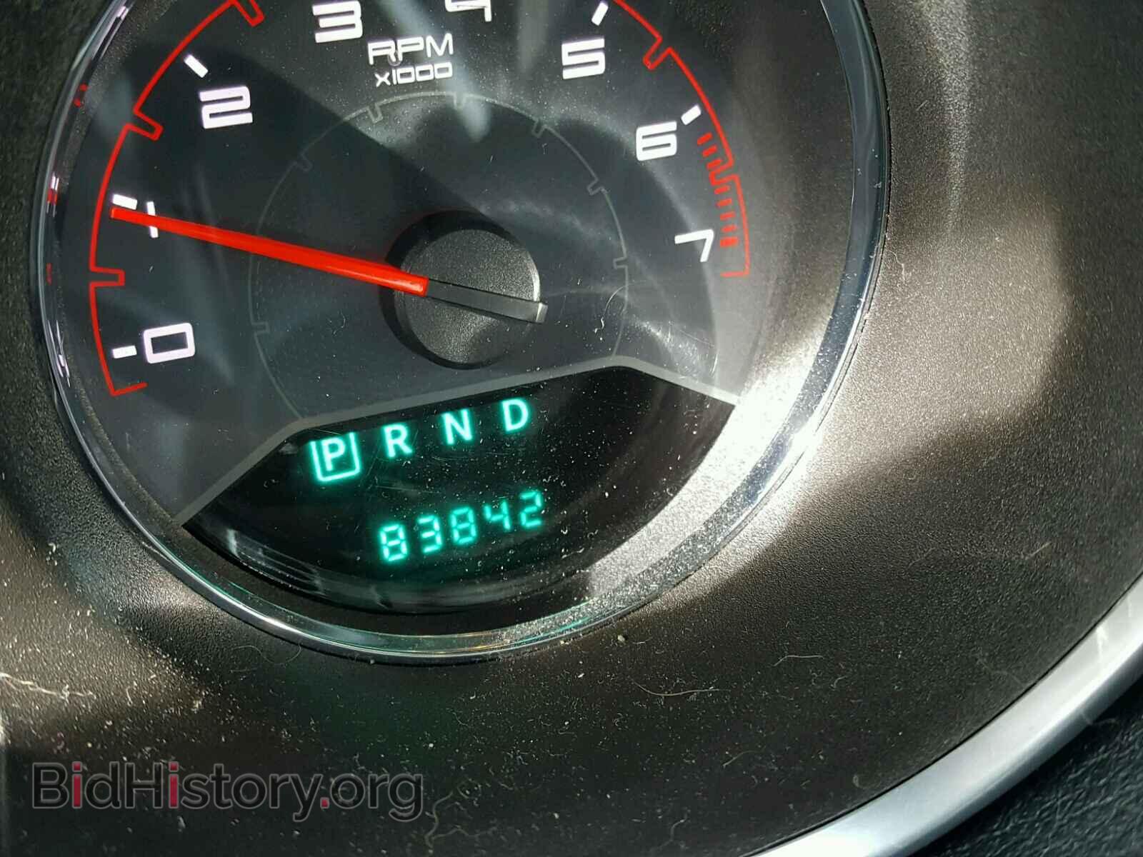 2013 DODGE AVENGER - VIN: 1C3CDZAG4DN572588 - Фото 8