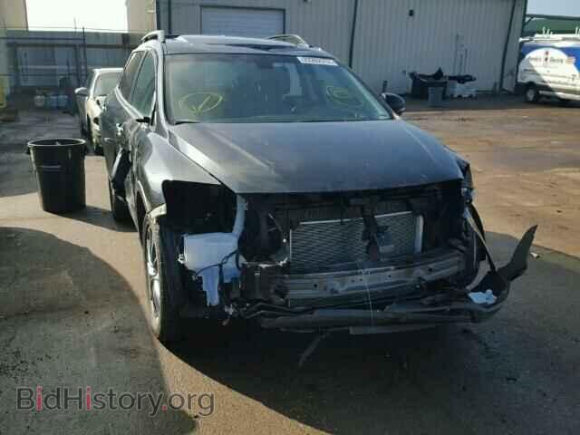 Photo JM3TB3DA3F0451810 - MAZDA CX-9 2015