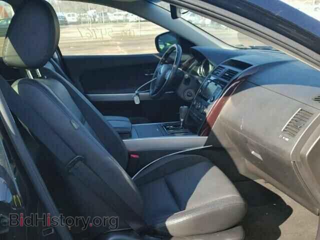 2015 MAZDA CX-9 - VIN: JM3TB3DA3F0451810 - Фото 5