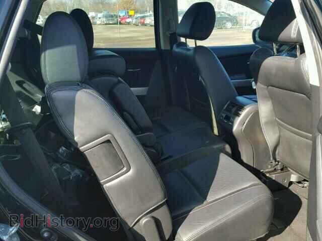 2015 MAZDA CX-9 - VIN: JM3TB3DA3F0451810 - Фото 6