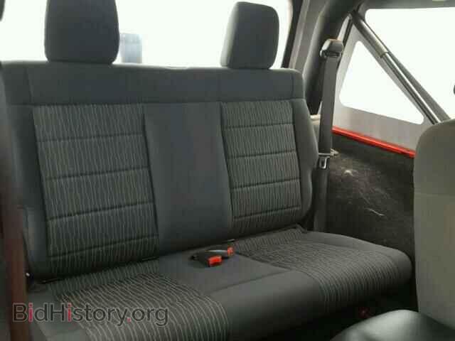 2012 JEEP WRANGLER - VIN: 1C4AJWAG3CL154320 - Фото 6