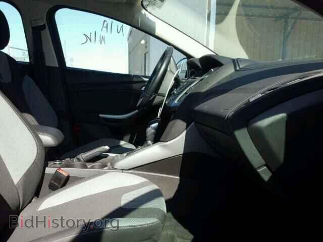 2012 FORD FOCUS - VIN: 1FAHP3K2XCL475839 - Photo 5