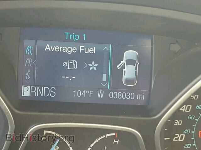 2012 FORD FOCUS - VIN: 1FAHP3K2XCL475839 - Photo 6