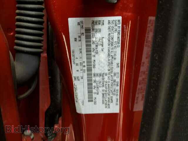 2012 FORD FOCUS - VIN: 1FAHP3K2XCL475839 - Photo 9
