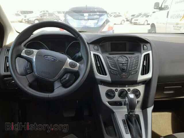 2012 FORD FOCUS - VIN: 1FAHP3K2XCL475839 - Photo 10