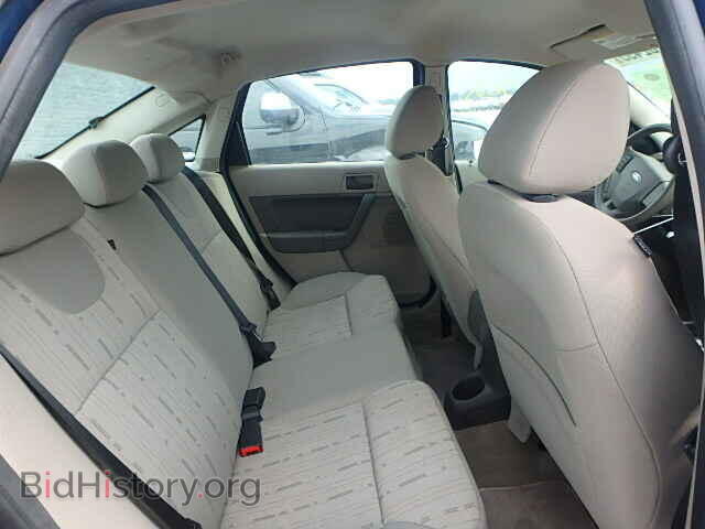 2009 FORD FOCUS - VIN: 1FAHP35N79W178900 - Photo 6