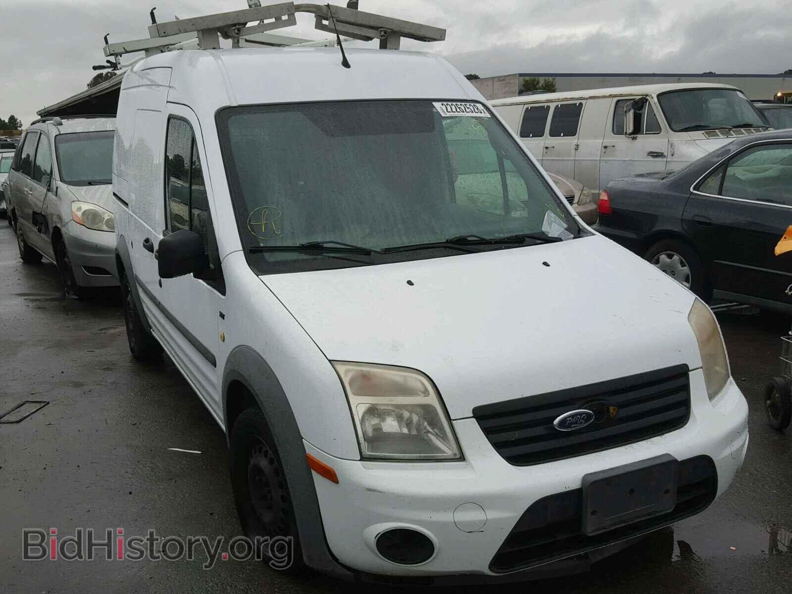 Фотография NM0LS7DN0AT034149 - FORD TRANSIT CO 2010