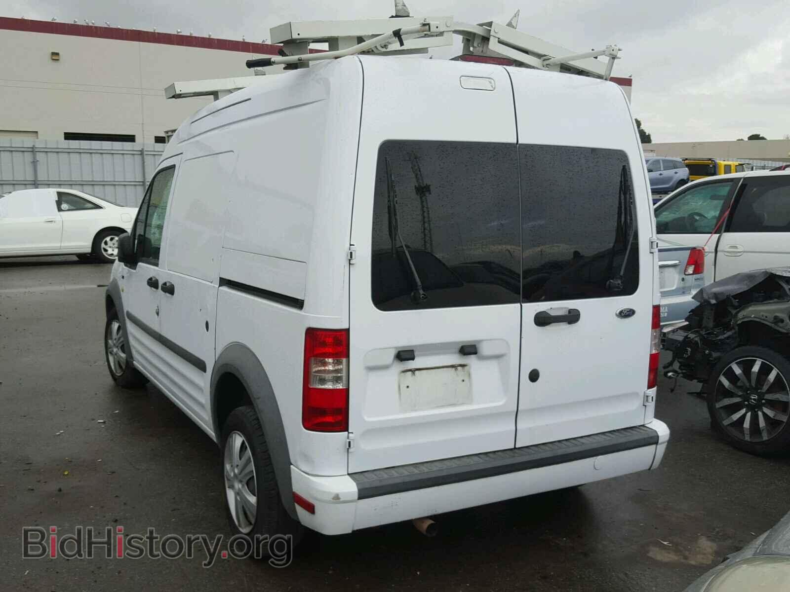 2010 FORD TRANSIT CO - VIN: NM0LS7DN0AT034149 - Фото 3