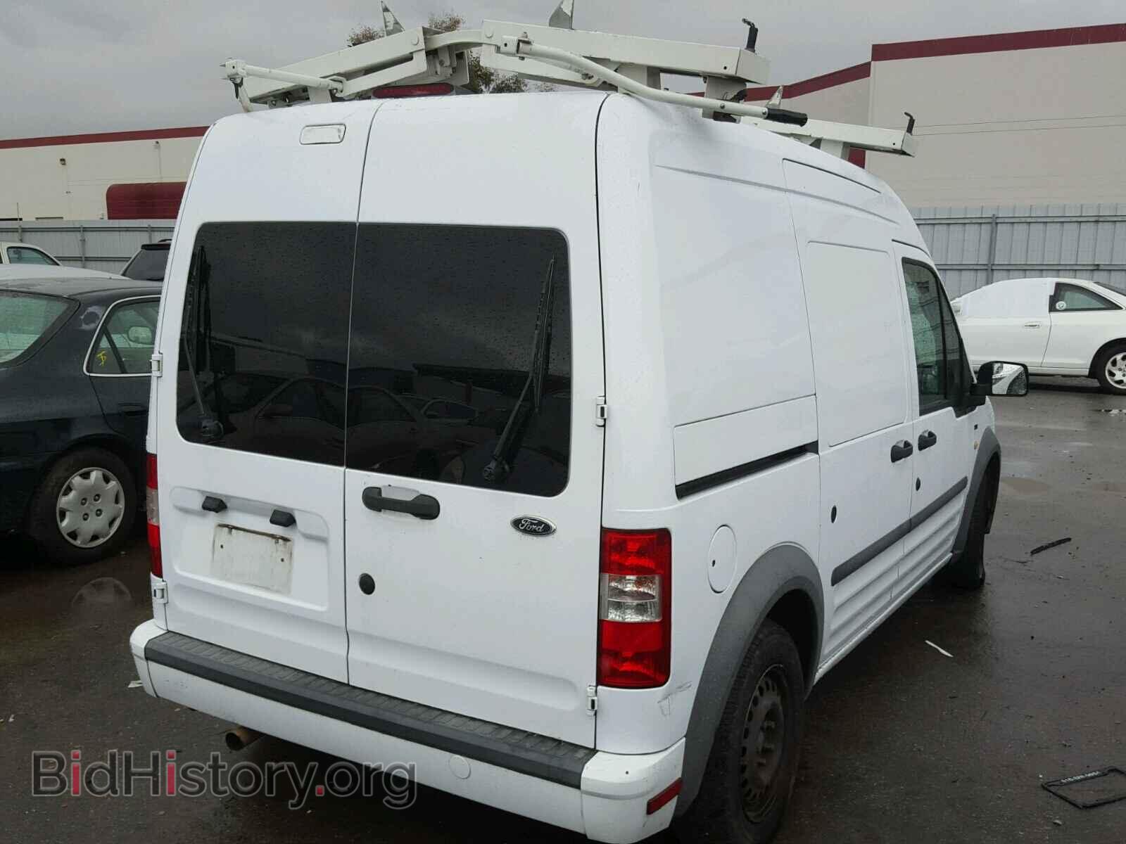 2010 FORD TRANSIT CO - VIN: NM0LS7DN0AT034149 - Фото 4