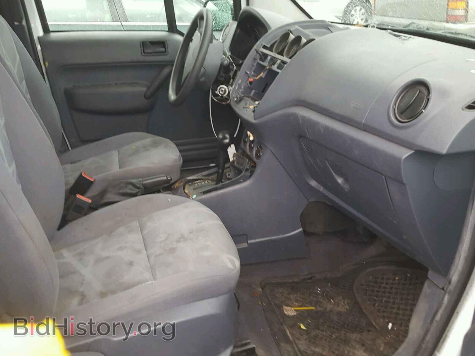 2010 FORD TRANSIT CO - VIN: NM0LS7DN0AT034149 - Фото 5