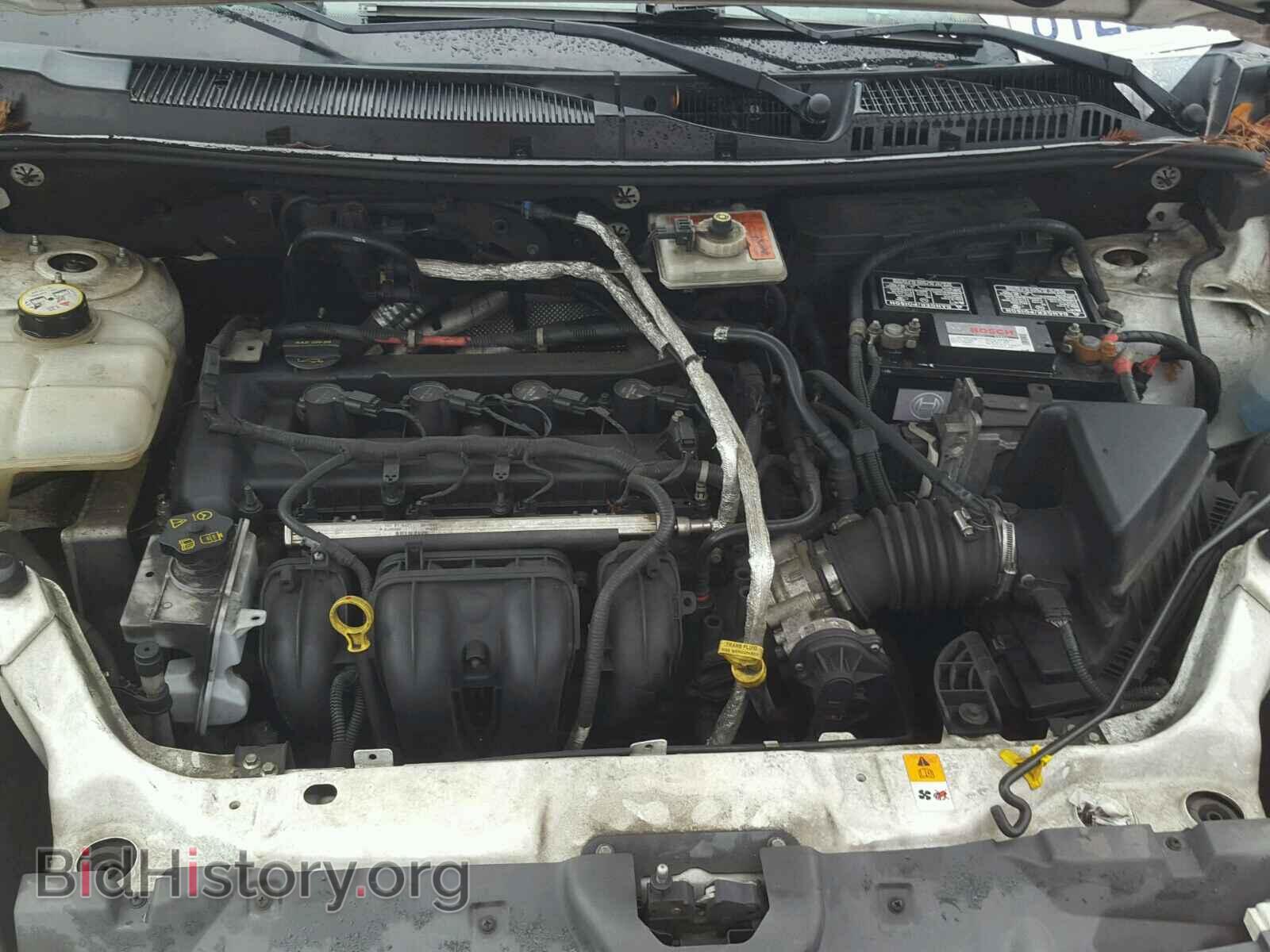 2010 FORD TRANSIT CO - VIN: NM0LS7DN0AT034149 - Фото 7