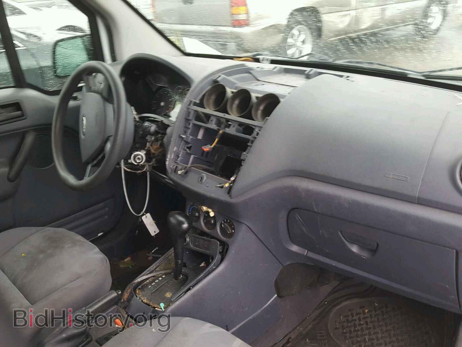 2010 FORD TRANSIT CO - VIN: NM0LS7DN0AT034149 - Фото 9